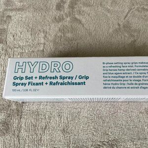 MILK Makeup Hydro Grip Set + Refresh Spray